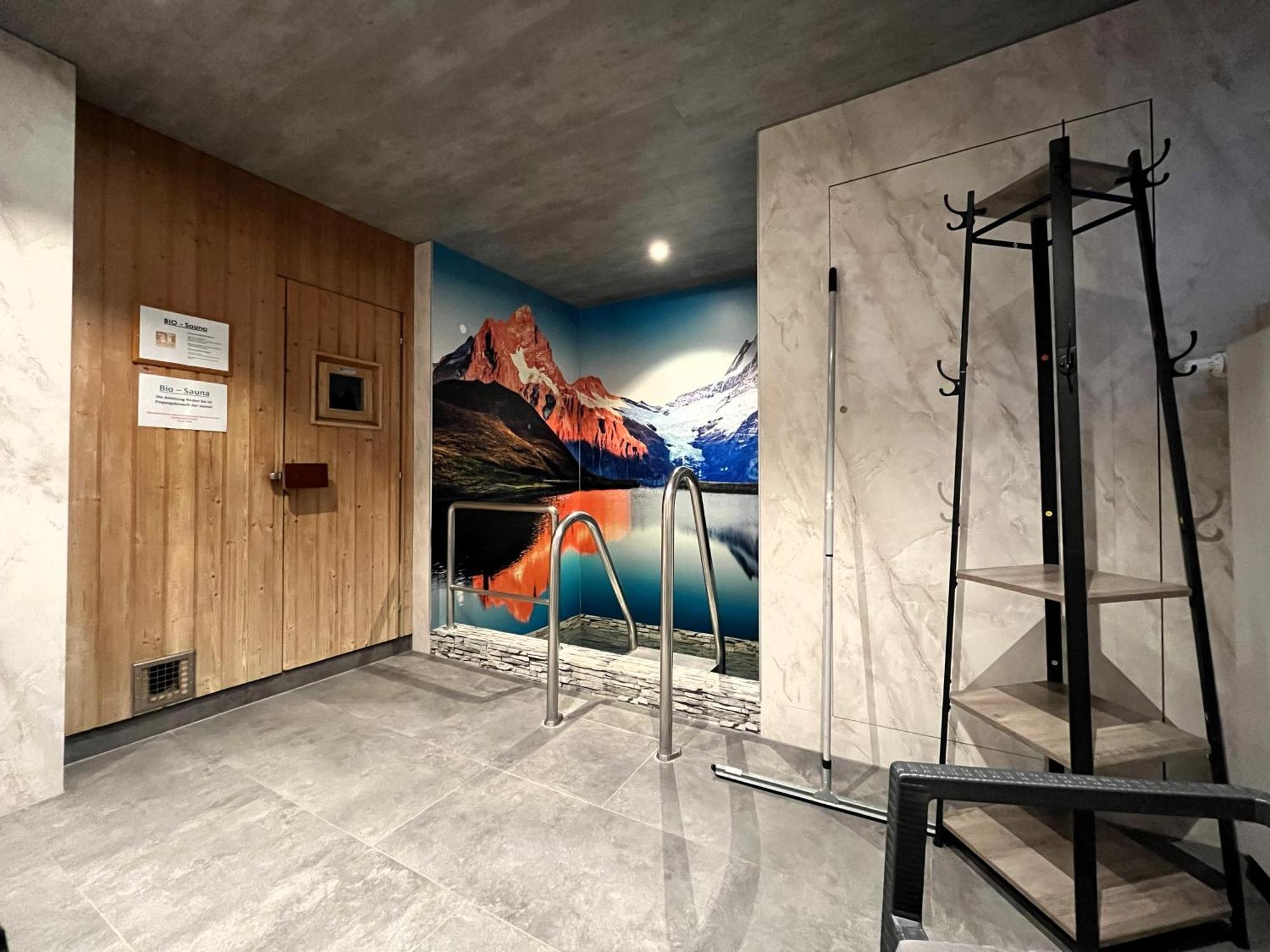 Alpgold C1 Oder Alpherz A8 Montana Haus Oberstdorf Exterior foto