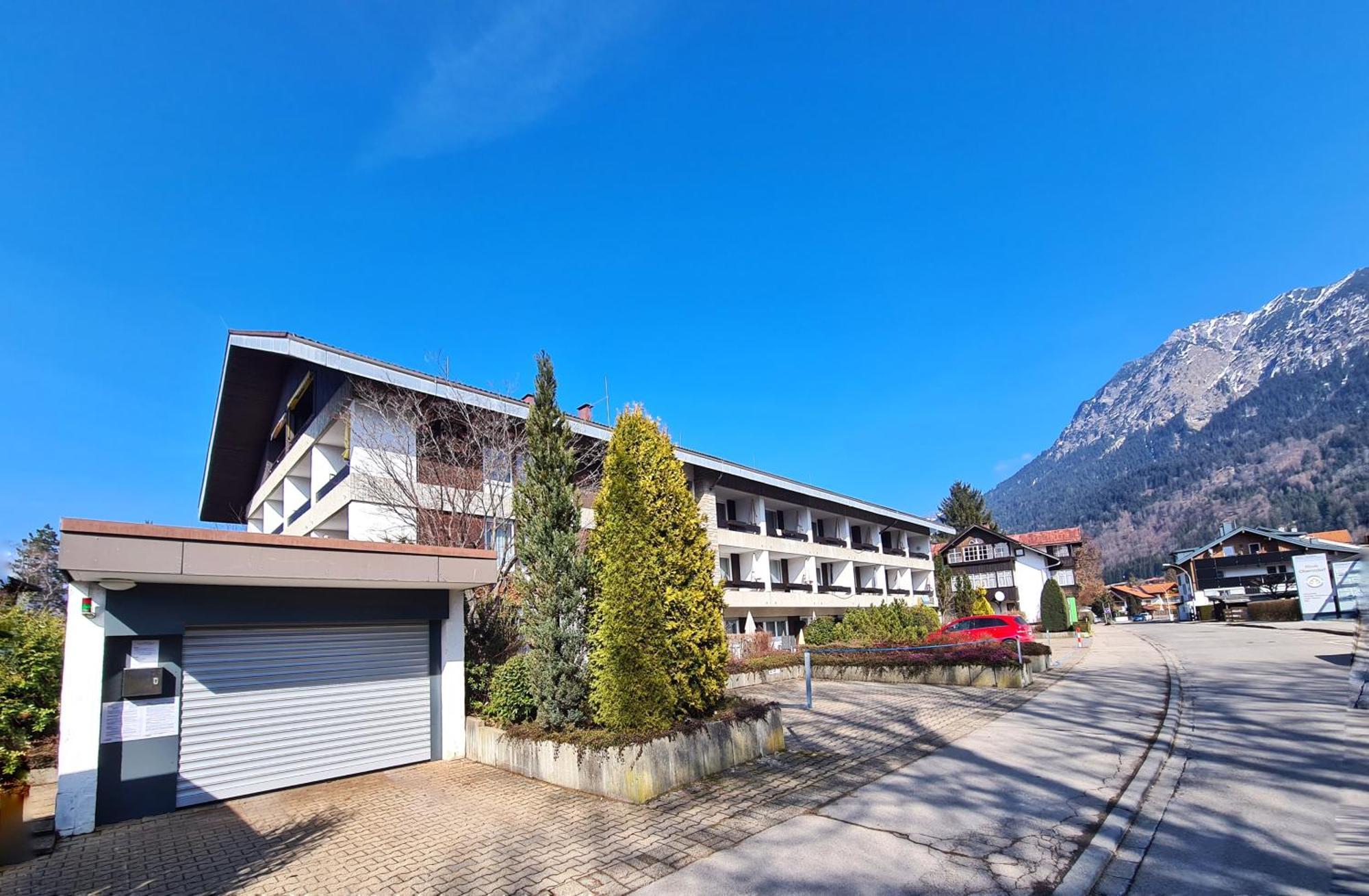 Alpgold C1 Oder Alpherz A8 Montana Haus Oberstdorf Exterior foto