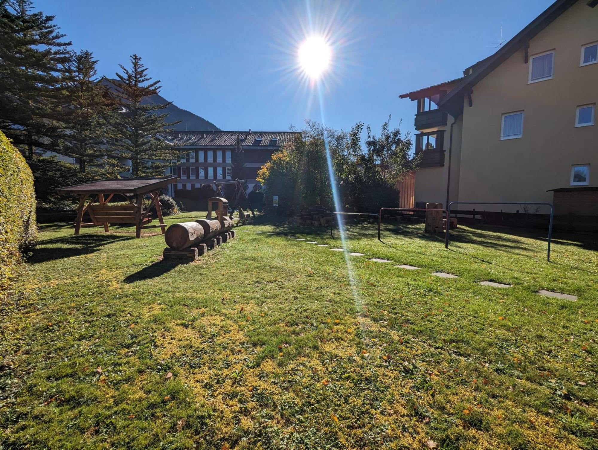 Alpgold C1 Oder Alpherz A8 Montana Haus Oberstdorf Exterior foto
