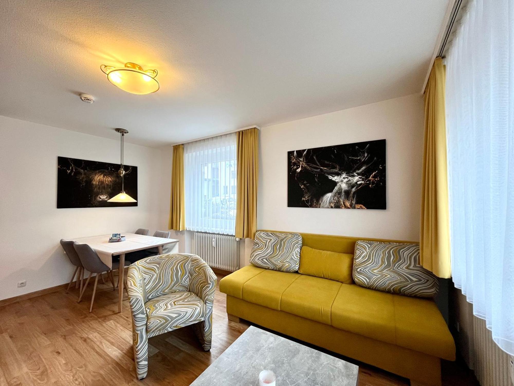 Alpgold C1 Oder Alpherz A8 Montana Haus Oberstdorf Exterior foto